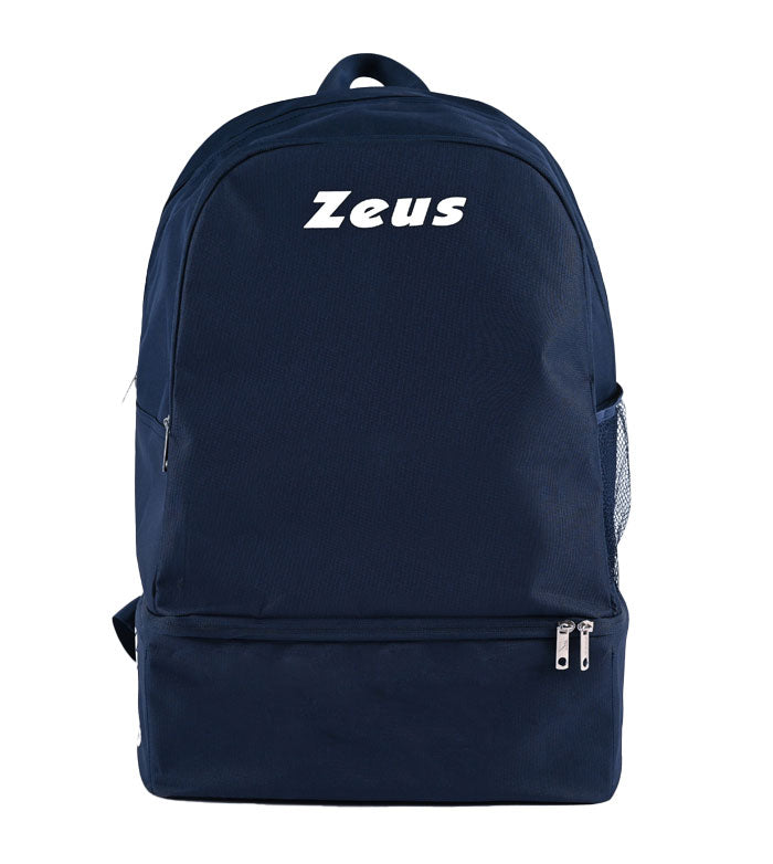 Zaino Start Bleu