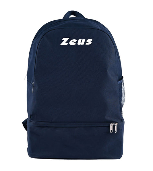 Zaino Start Bleu
