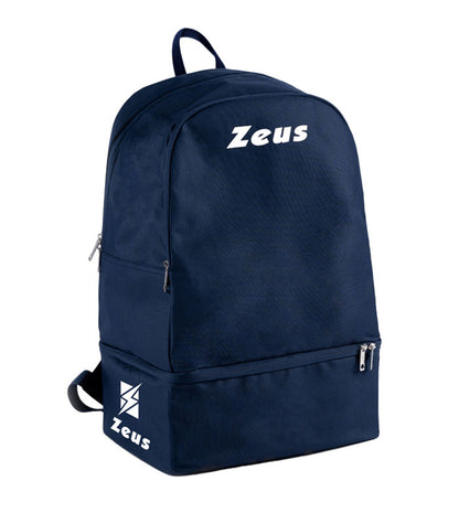 Zaino Start Bleu