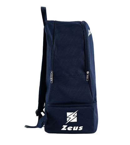 Zaino Start Bleu