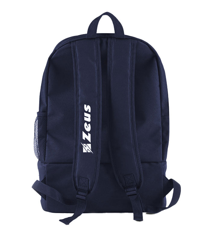 Zaino Start Bleu