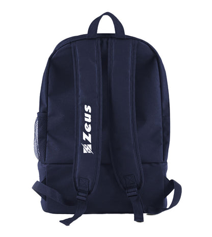 Zaino Start Bleu