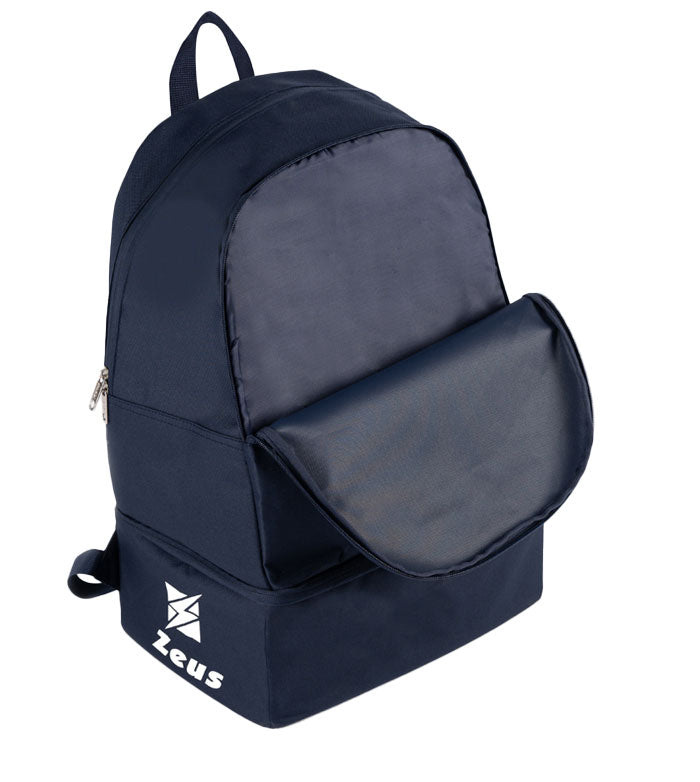 Zaino Start Bleu