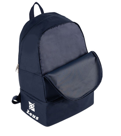 Zaino Start Bleu