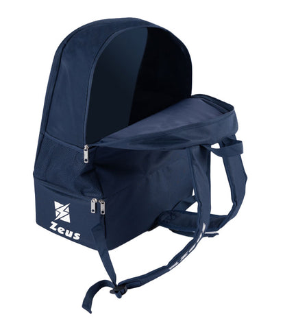 Zaino Start Bleu