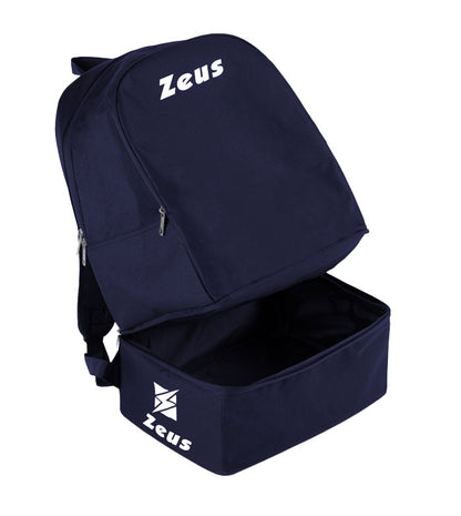 Zaino Start Bleu