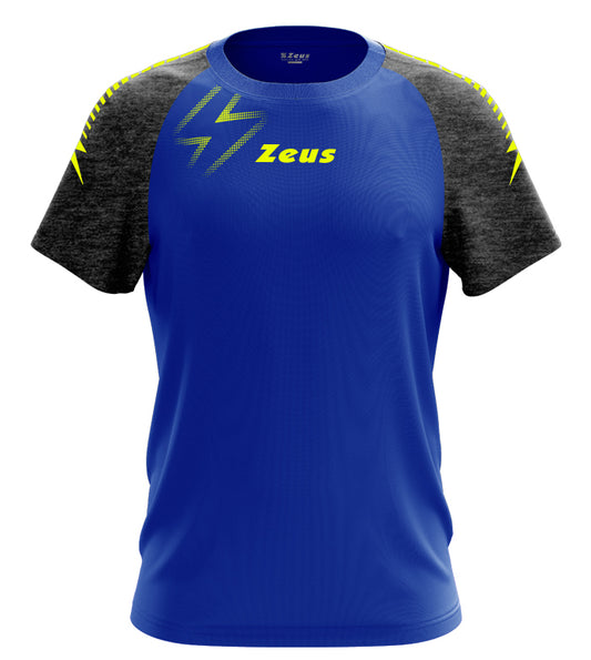 T-Shirt Fast ROI ÉLECTRIQUE