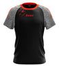 T-Shirt Fast NOIR