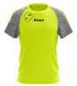 T-Shirt Fast FLUO JAUNE