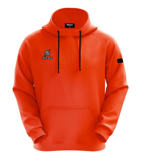 Felpa ZS7 ORANGE