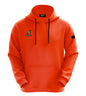 Felpa ZS7 ORANGE