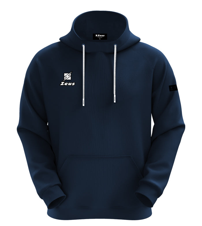 Felpa ZS7 BLEU