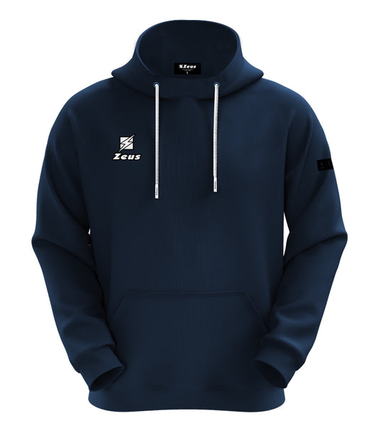 Felpa ZS7 BLEU