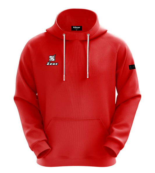Felpa ZS7 ROUGE