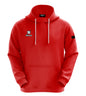 Felpa ZS7 ROUGE