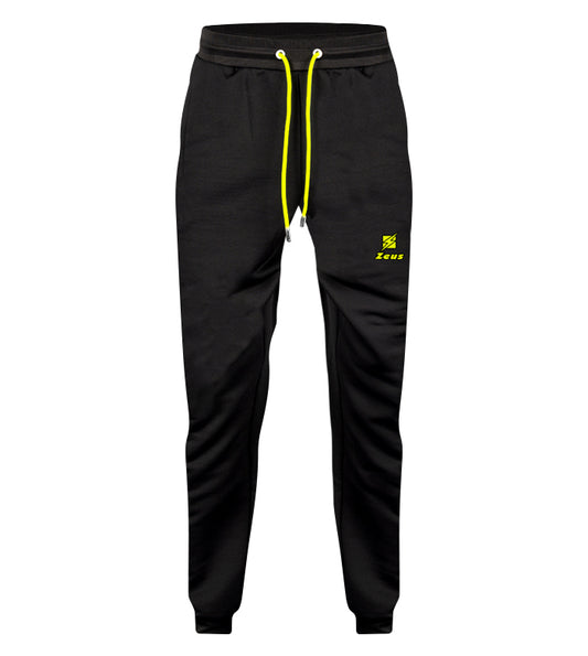 Pantalone ZS7 NOIR