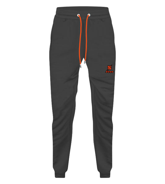 Pantalone ZS7 GRIS FONCÉ