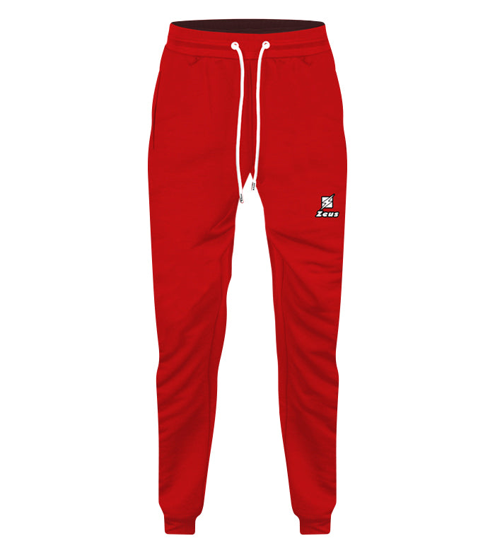 Pantalone ZS7 ROUGE