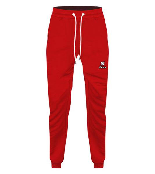 Pantalone ZS7 ROUGE