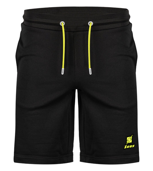 Bermuda ZS7 NOIR
