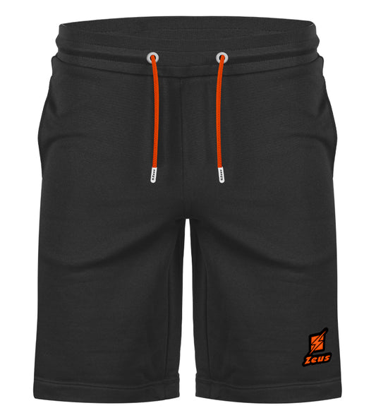 Bermuda ZS7 GRIS FONCÉ