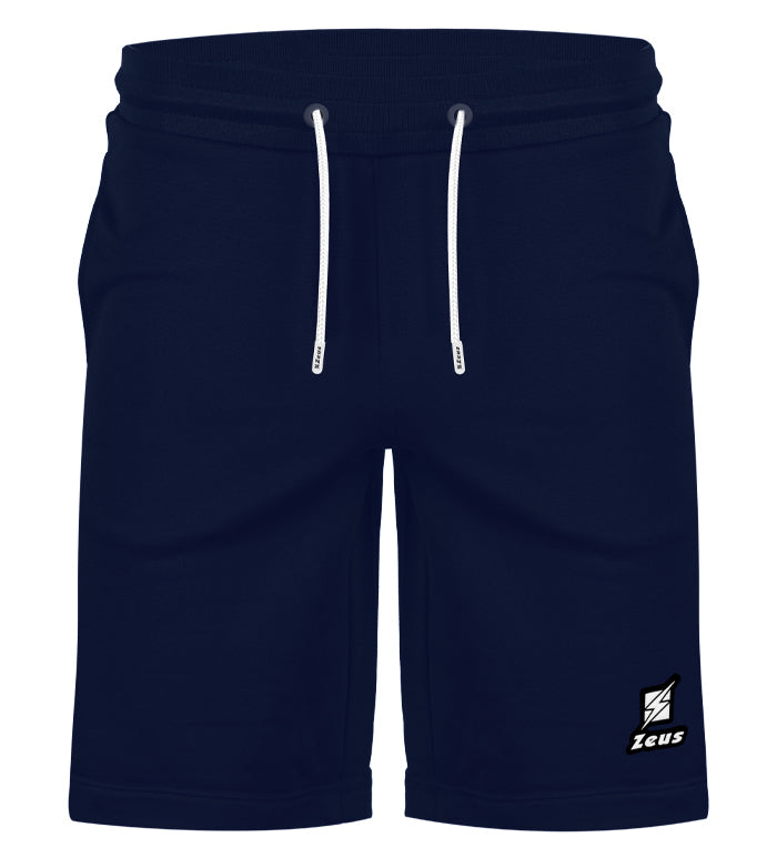 Bermuda ZS7 BLEU