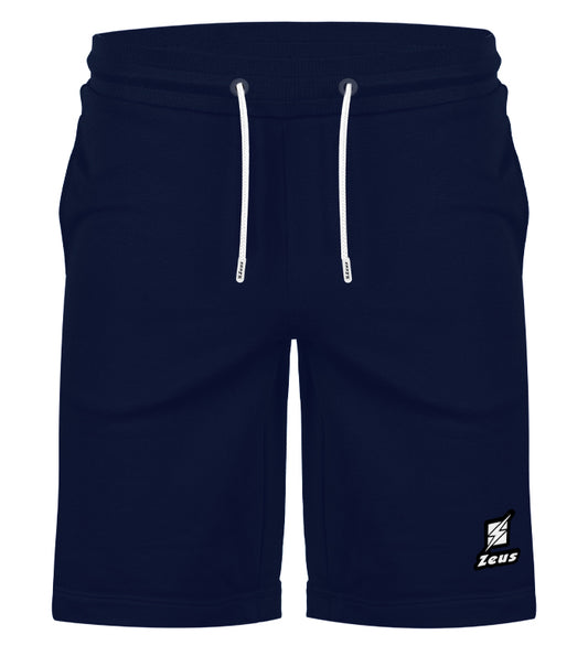 Bermuda ZS7 BLEU