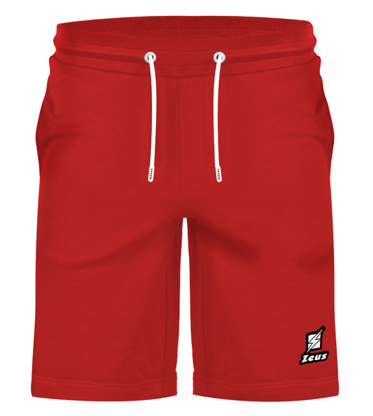 Bermuda ZS7 ROUGE