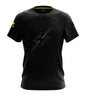 T-Shirt ZS7 NOIR