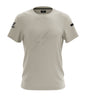 T-Shirt ZS7 BEIGE