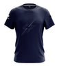 T-Shirt ZS7 BLEU