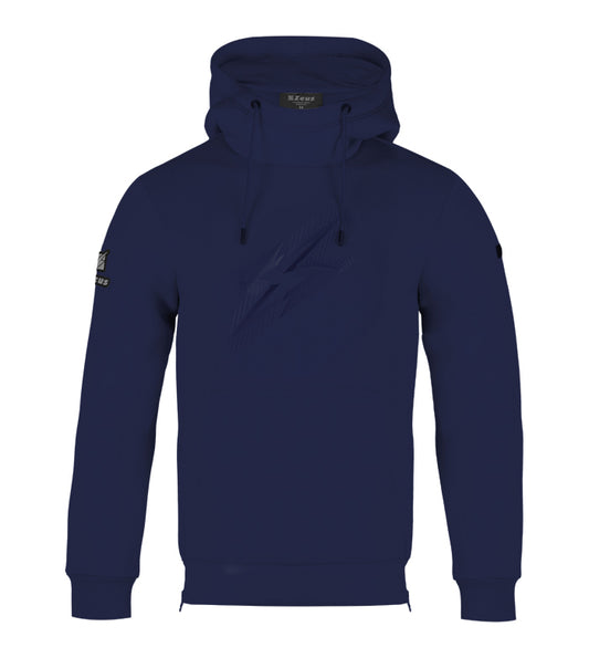 Felpa Neo BLEU