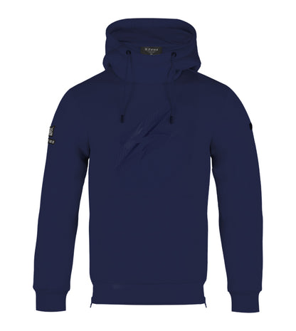 Felpa Neo BLEU