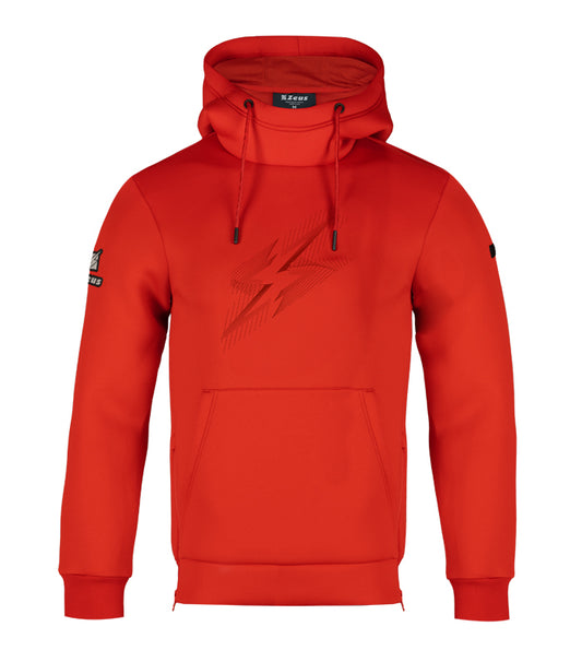 Felpa Neo ROUGE