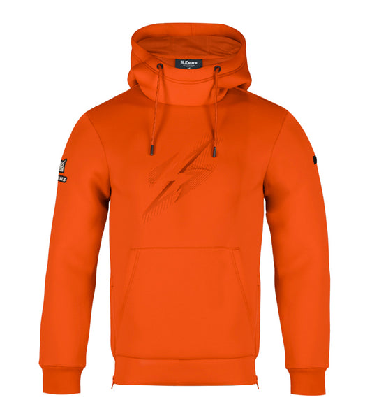 Felpa Neo ORANGE