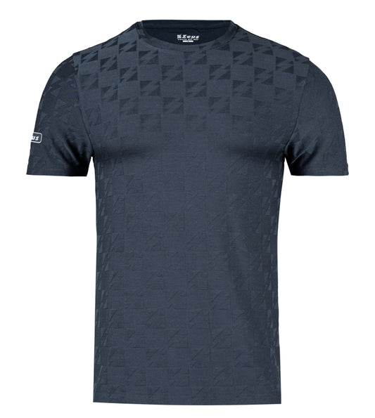 T-Shirt Jack BLEU