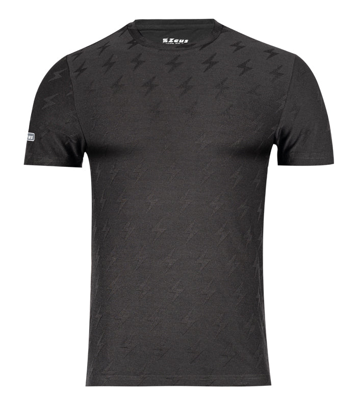 T-Shirt Jack NOIR