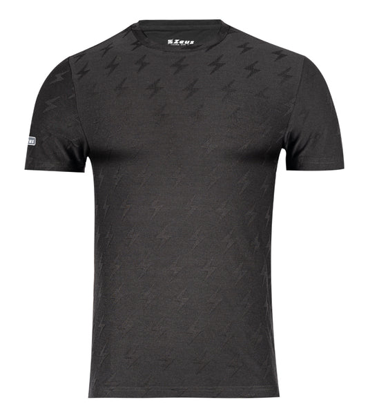 T-Shirt Jack NOIR