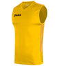 Canotta Start JAUNE
