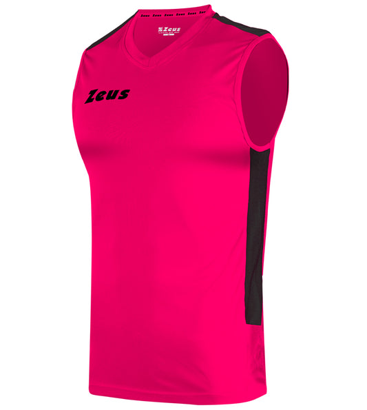 Canotta Start ROSE FLUO