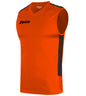 Canotta Start ORANGE FLUO