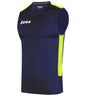 Canotta Start JAUNE FLUO