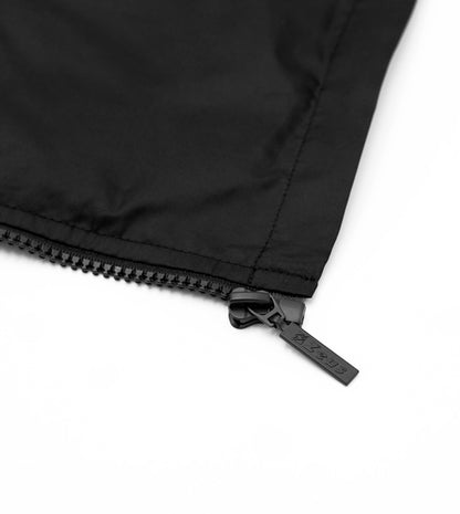 K-Way Start Noir