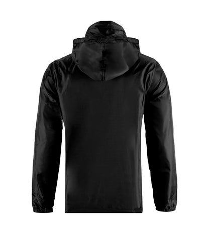 K-Way Start Noir