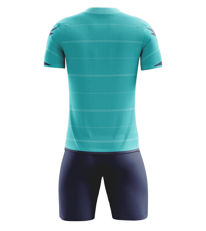 Kit Omega AQUA/BLEU