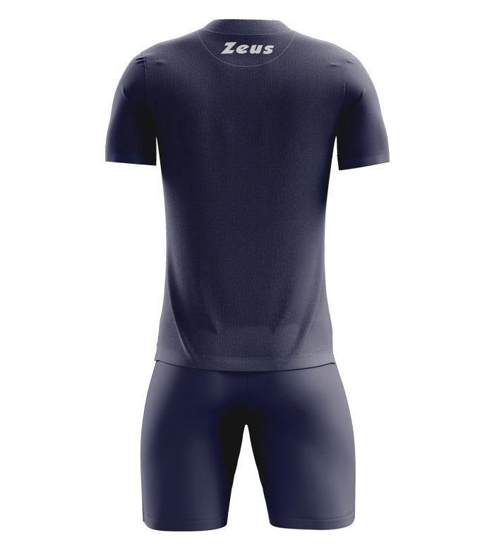 Kit Promo BLEU