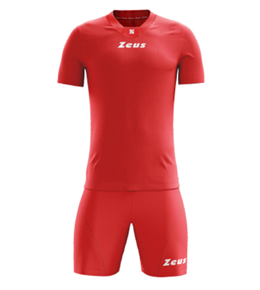 Kit Promo ROUGE