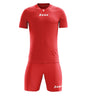 Kit Promo ROUGE