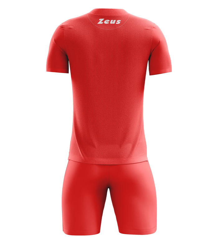 Kit Promo ROUGE
