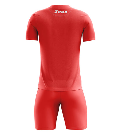 Kit Promo ROUGE